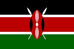 kenya flag