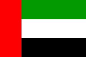 UAE FLag