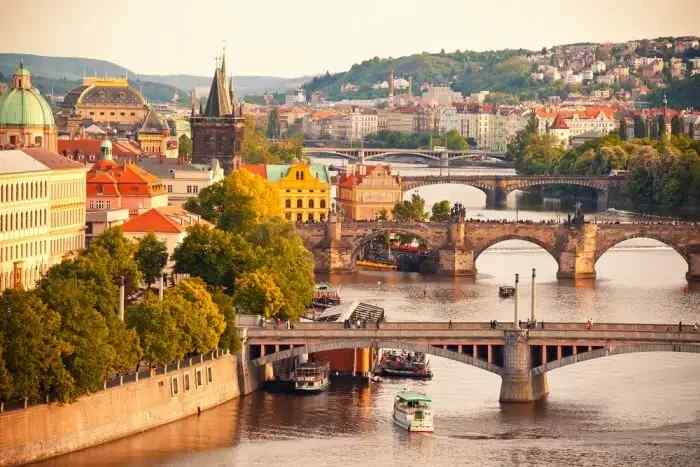 Czech republic