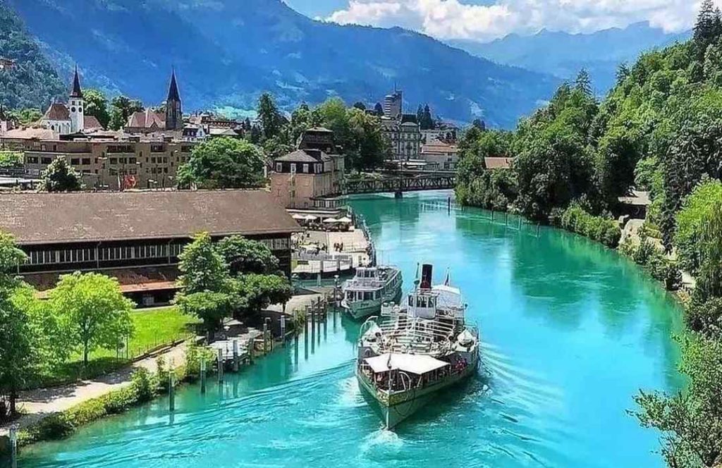 SWITZERLAND