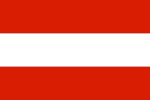 austria flag