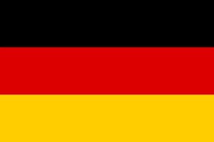 GERMANY flag