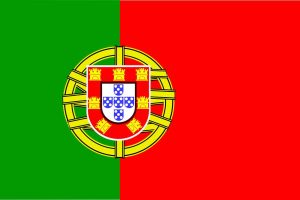 PORTUGAL flag