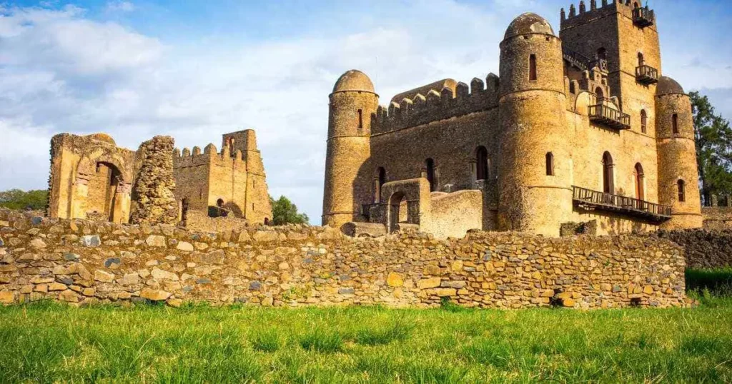 Ethiopia